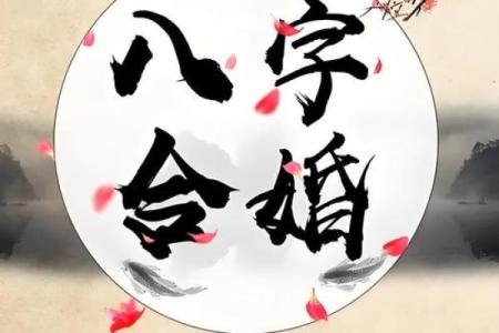 八字相合婚姻如何选择最佳结婚对象