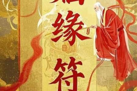 月老灵签姻缘签22签