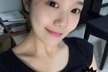 八字疼老婆