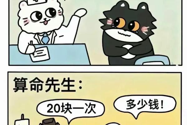 算命小窍公开——喜欢请收藏