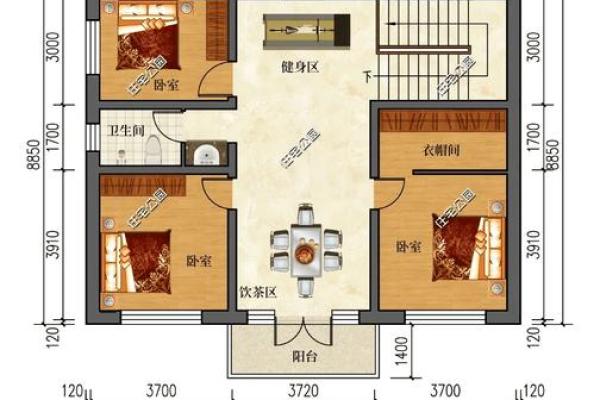 建房风水_农村盖房前头冲