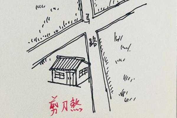买房看风水要注意的关键五点