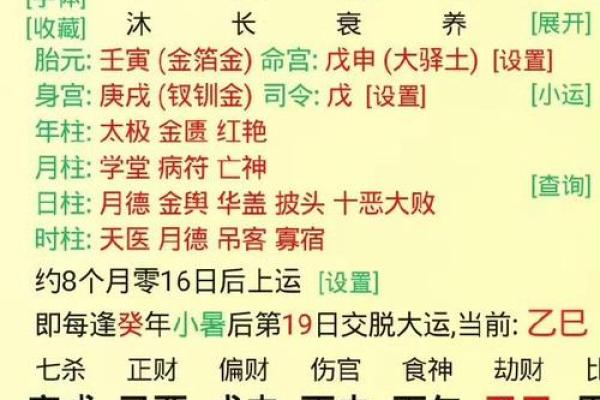 八字木多的女人命好吗