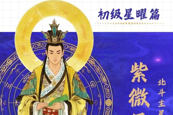 紫微斗数之廉贞星