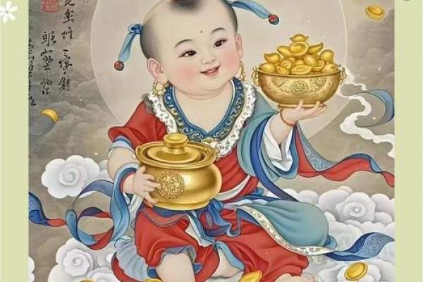 童子命算命出生的时间 看看你是不是天生童子