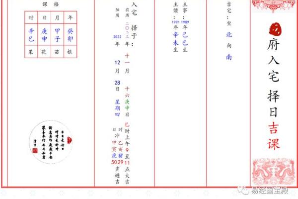 风水分析怀孕择吉日