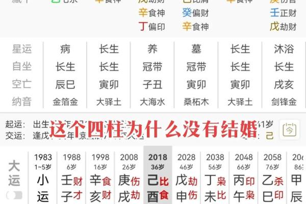 广东八字