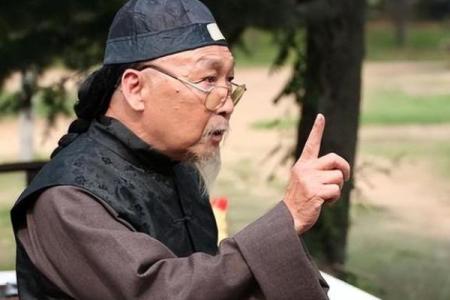 江苏算命看相师傅