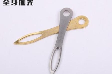 皮筋八字套