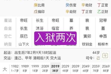 职场里的八字命理分析