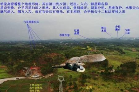 怎样的坟地才是风水宝地