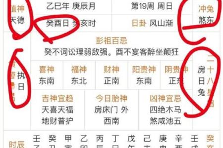 风水分析怀孕择吉日