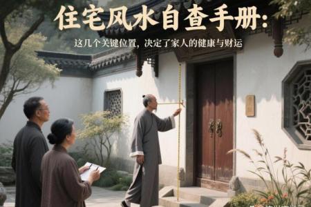 家人健康 风水
