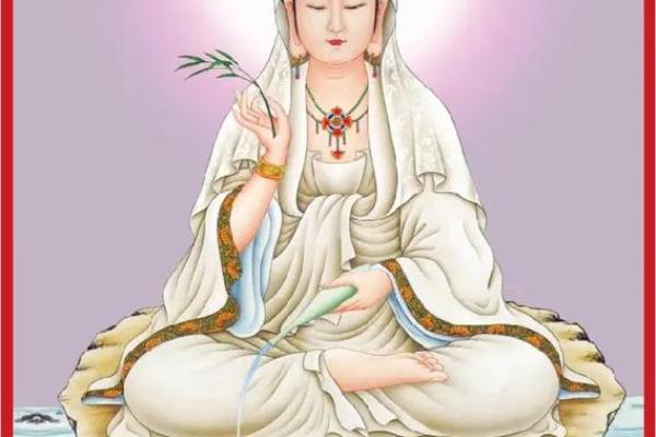 揭秘十一月十九是观音诞吗？