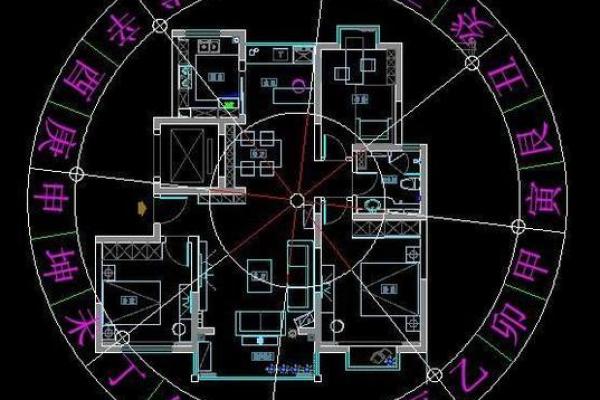 家居的风水_为什么家居风水忌讳黑色过多