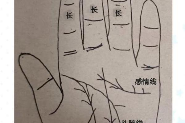 手型算命：兼形手的特质和命运