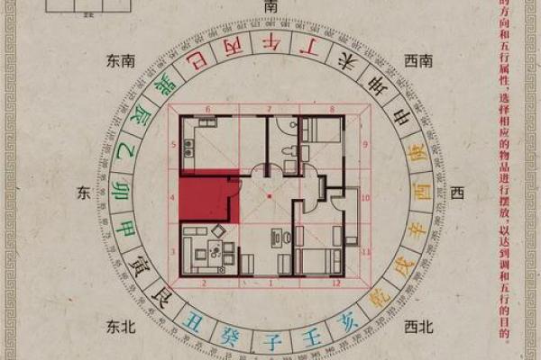 关于阴宅好风水的几大原则有哪些