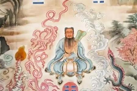 紫薇斗数恩光陷