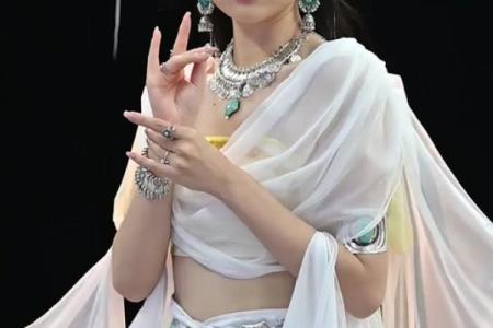 印堂痣和观音痣的区别 观音痣是富贵好命的代表