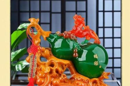 风水吉祥物应该摆放在哪里-