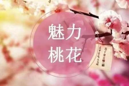 八字中最厉害的桃花有哪些呢