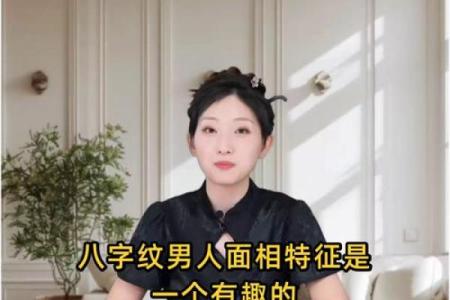 八字眉眉尾下垂的男人适合结婚吗
