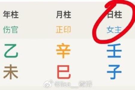 八字私生子