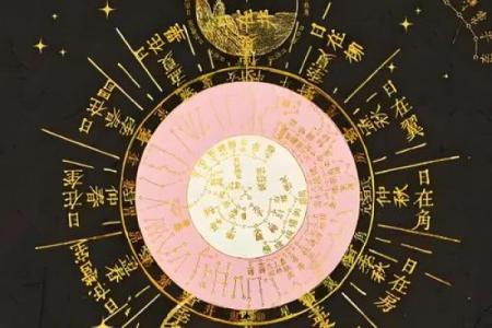算命的说我八字格局不错