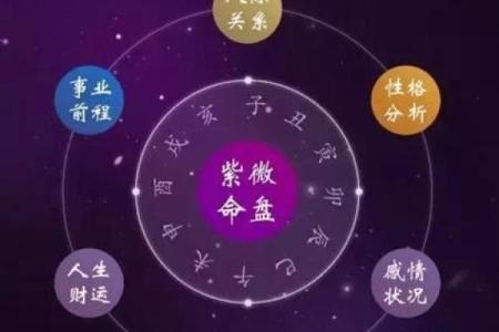 紫薇斗数更佳格局