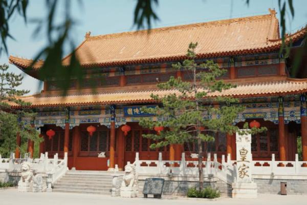 龙山陵园公墓风水怎么样