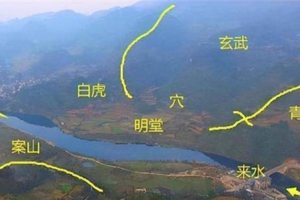 坟地最怕什么破风水