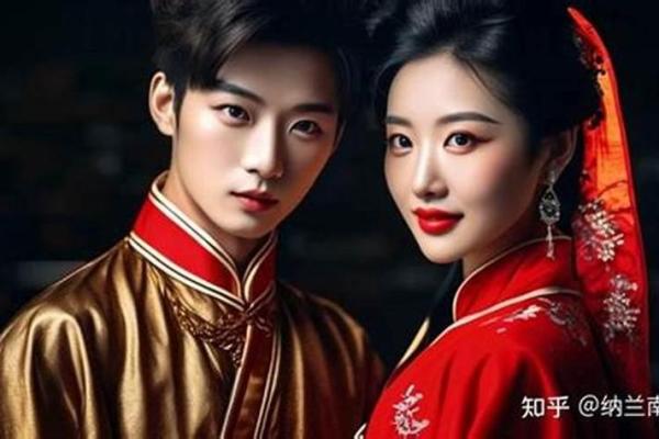 八字配对姻缘 八字配对姻缘可靠吗知乎？