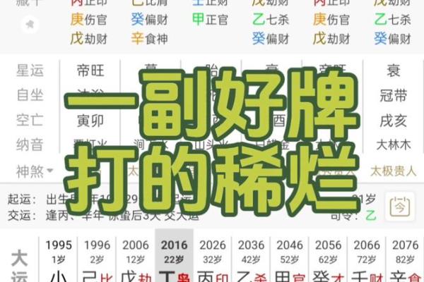 八字命理运势不好怎么办