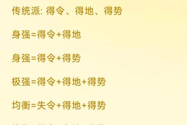 八字如何