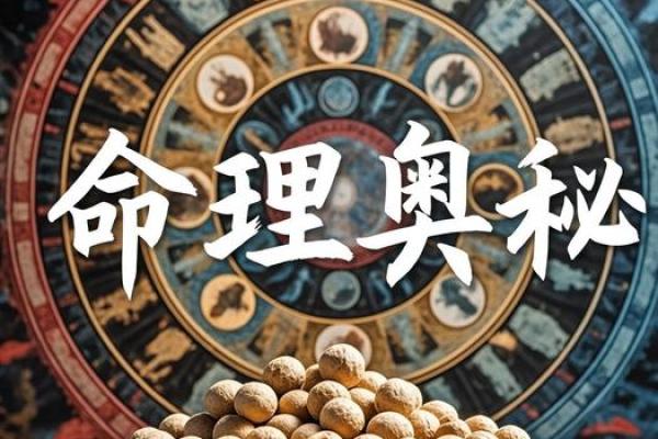 八字无正财