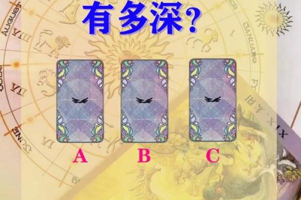 塔罗测试你下一世缘分 塔罗测你下一段恋爱？