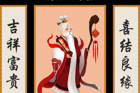 月老灵签57姻缘复合