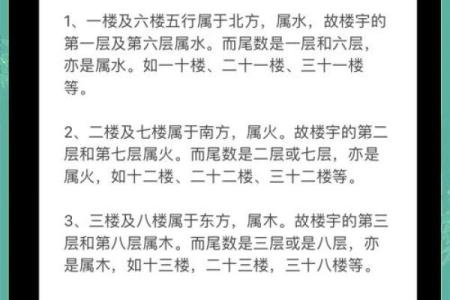房屋环境风水禁忌，看看如何选择好风水的住宅！