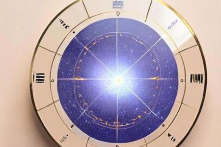 紫薇斗数官非星