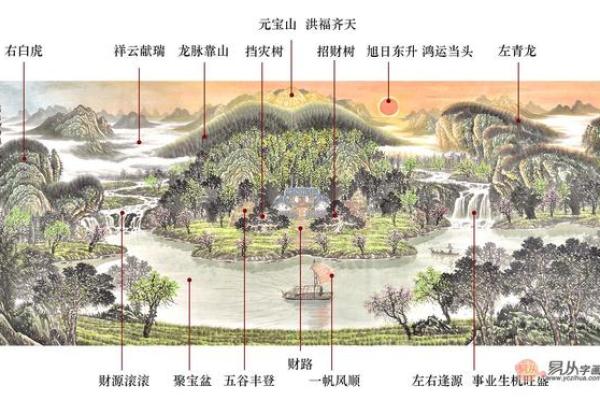 怎么看店面风水的好坏-