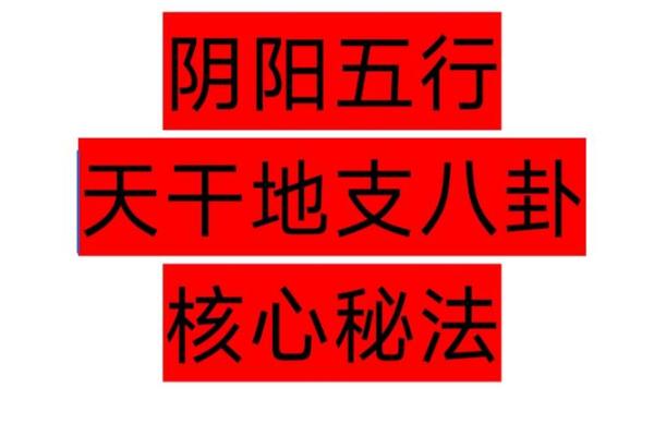 阴阳五行：教你五行八卦看风水
