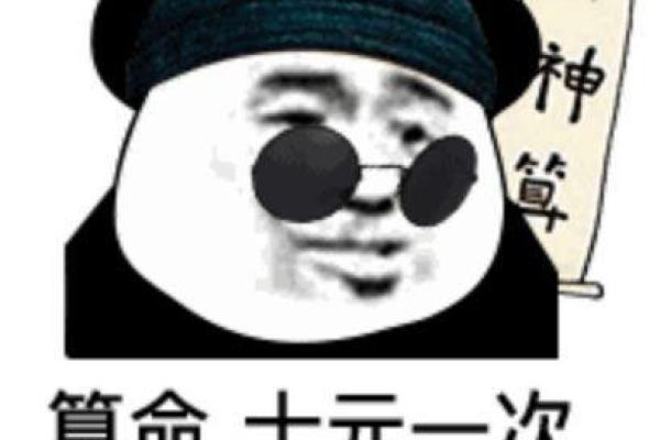 梦到大师给我算命
