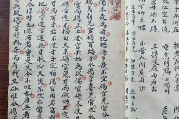 会读书八字
