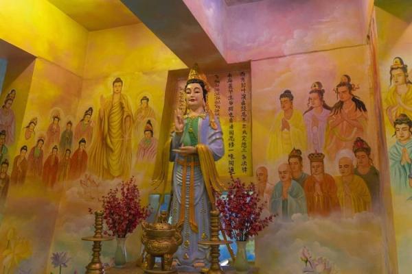 观音灵签第43签求子何解