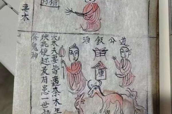 八字算命合婚