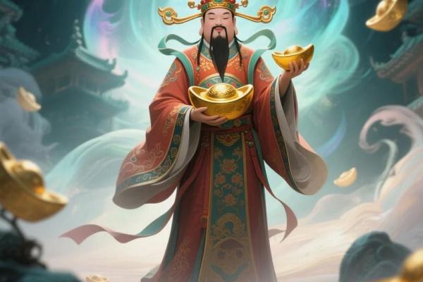 5种财神不敢来的漏财风水