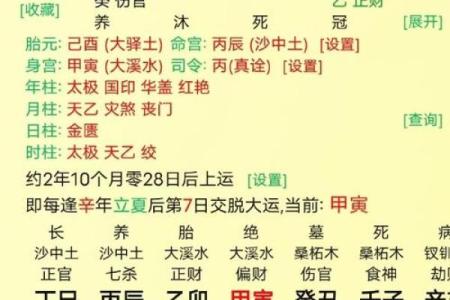 八字起名方法详解：八字算命如何起名最吉？