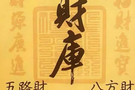 八字中智慧盈门，聪明赚钱攻略大揭秘