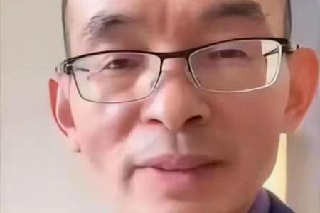 八字眉的人怎么样？