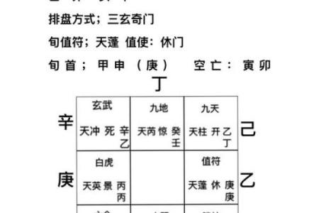 八字玉门